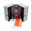 Expedition 6782 Carbon Black Red Limited Edition MARIPBARE